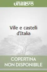 Offerta Del Giorno Ville e castelli d‘Italia