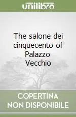 Direttamente Dal Produttore The salone dei cinquecento of Palazzo Vecchio