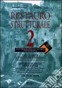 Restauro strutturale. Con floppy disk. Vol. 2 Occasione