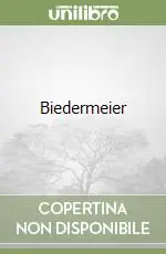 Biedermeier Ultimissimo Modello
