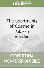 The apartments of Cosimo in Palazzo Vecchio Acquista Ora