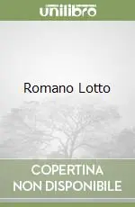 Ultime Pezzi Romano Lotto