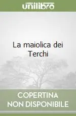 La maiolica dei Terchi Promozione