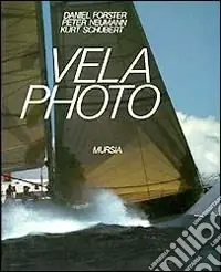 Vela photo Non Perdere