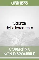 Scienza dell‘allenamento Offerta Limitata