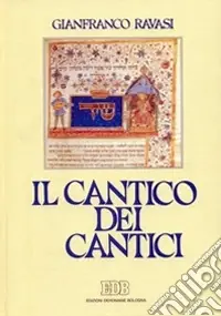 Promozione Il cantico dei cantici. Commento e attualizzazione