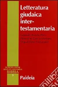 Prezzo Di Fabbrica Letteratura giudaica intertestamentaria