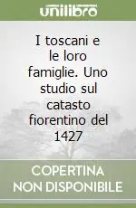 I toscani e le loro famiglie. Uno studio sul catasto fiorentino del 1427 Soddisfatti O Rimborsati