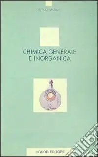 Prezzo Conveniente Chimica generale e inorganica
