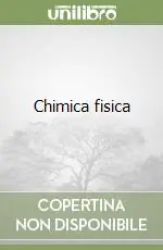 Chimica fisica Occasione