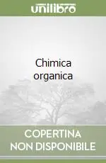 Chimica organica Di Tendenza