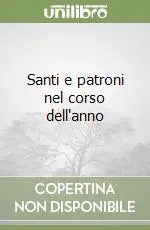 Santi e patroni nel corso dell‘anno Promo Stagionale