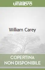 Reso Gratuito William Carey