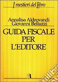 Vendita Finale Guida fiscale per l‘editore