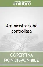 Prezzo Ridotto Amministrazione controllata