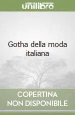 Gotha della moda italiana Di Tendenza