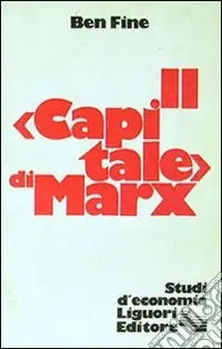 Offerta Limitata Il «Capitale» di Marx