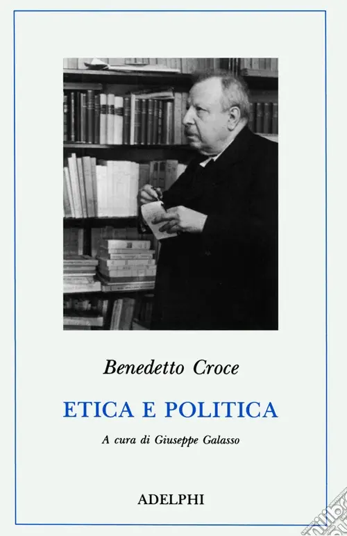 Etica e politica Pagamento Sicuro