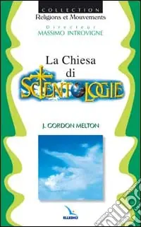 Sconto La chiesa di Scientology