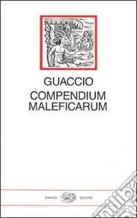 Compendio delle stregonerie Novità