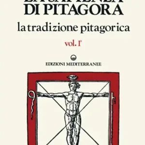 Compra Adesso La sapienza di Pitagora
