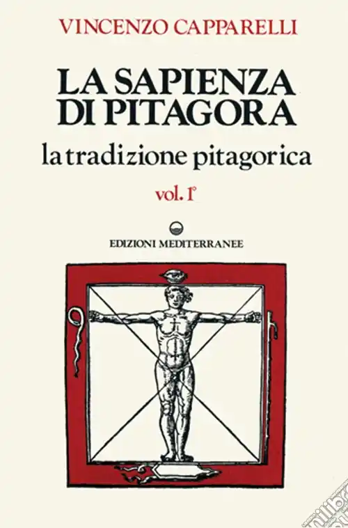 Compra Adesso La sapienza di Pitagora