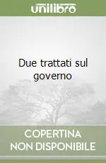 Due trattati sul governo Offerta Lampo