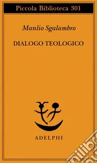 Dialogo teologico Offerta