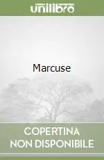 Marcuse Più Venduto