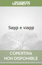 Saggi e viaggi Occasione Imperdibile