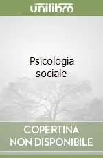 Di Tendenza Psicologia sociale