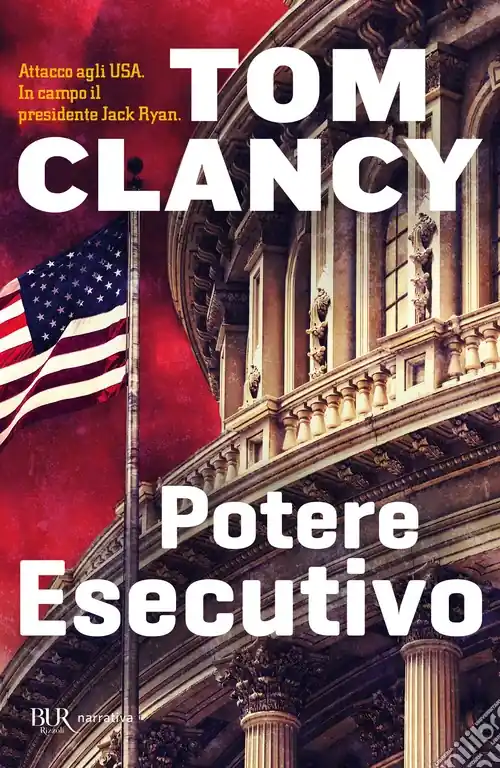 Offerta Lampo Potere esecutivo