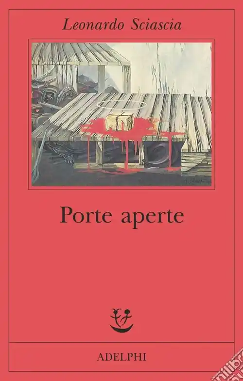 Soddisfatti O Rimborsati Porte aperte