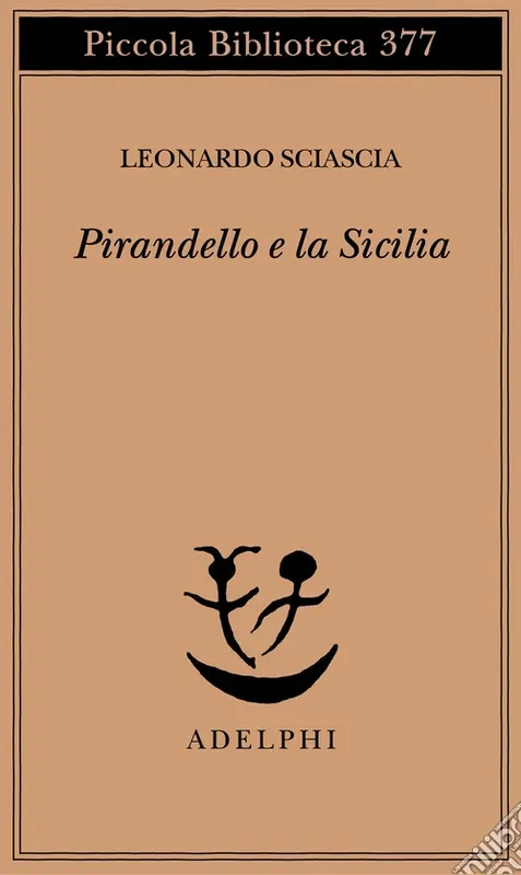 Offerta Speciale Pirandello e la Sicilia