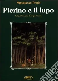 Bestseller Pierino e il lupo