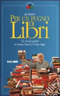 Per un pugno di libri. Un book game Quantità Limitata