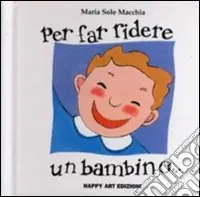 Per far ridere un bambino Occasione Imperdibile