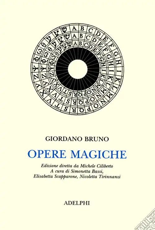 Bestseller Opere magiche