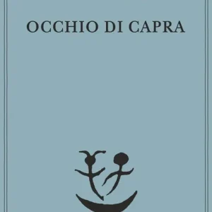 Ultimissimo Modello Occhio di capra