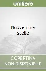 Soddisfatti O Rimborsati Nuove rime scelte