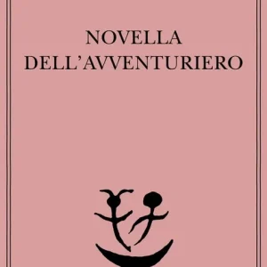 Novella dell‘avventuriero. Novella Nuovo Arrivo