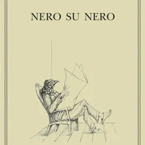Nero su nero Prezzo Scontato