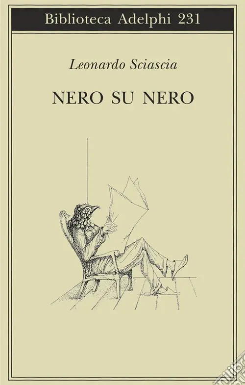 Nero su nero Prezzo Scontato
