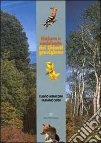 Ultima Occasione Natura e ambiente del Chianti grevigiano