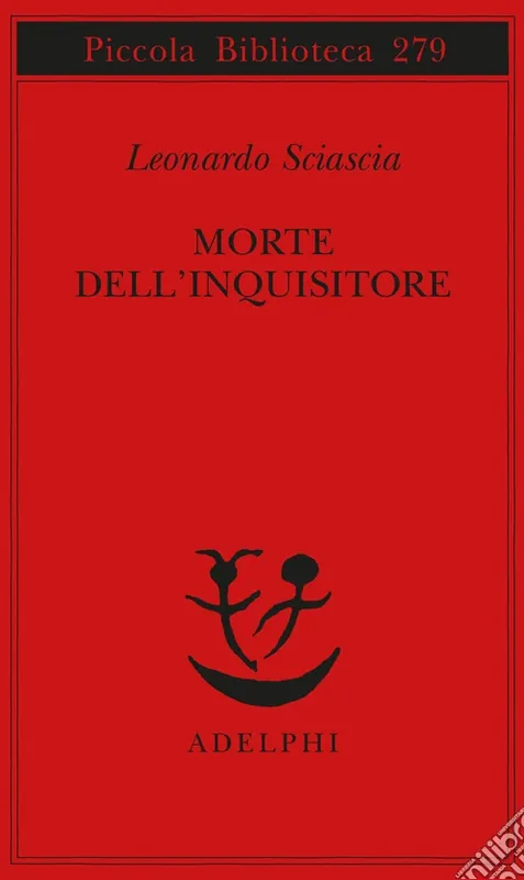 Esclusivo Morte dell‘inquisitore