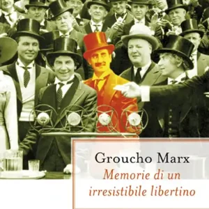 Memorie di un irresistibile libertino Acquista Ora