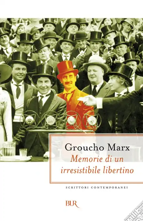 Memorie di un irresistibile libertino Acquista Ora