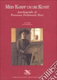 Prezzo Conveniente Mein Kampf um die Kunst