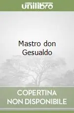 Professionale Mastro don Gesualdo
