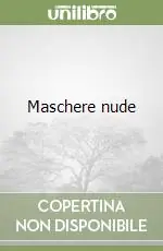 Maschere nude (2) Esclusivo